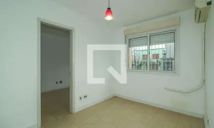 Apartamento para Aluguel - Farrapos, 1 Quarto,  39 m² - Porto Alegre