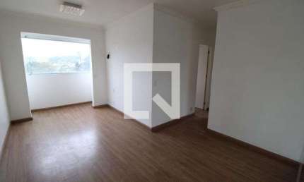 Apartamento para Aluguel - Raposo Tavares, 3 Quartos,  60 m² - São Paulo