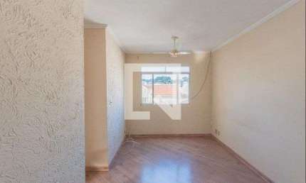 Apartamento para Aluguel - Jardim Amoreiras, 2 Quartos,  50 m² - Campinas