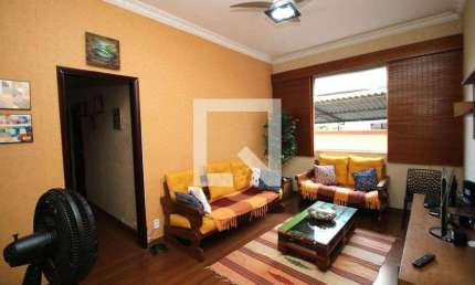 Apartamento para Aluguel - Ramos, 2 Quartos,  65 m² - Rio de Janeiro