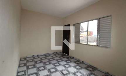 Casa para Aluguel - Jardim Tres Marias, 2 Quartos,  70 m² - São Paulo