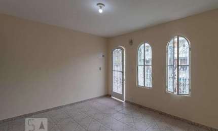 Casa para Aluguel - Cidade Patriarca, 2 Quartos,  80 m² - São Paulo