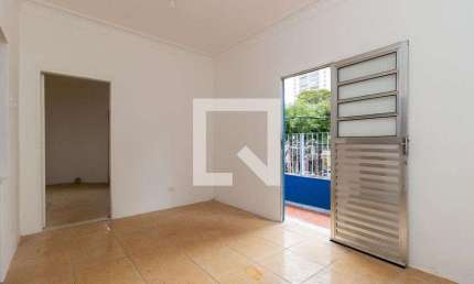 Casa para Aluguel - Mooca, 2 Quartos,  80 m² - São Paulo