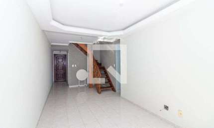 Cobertura para Aluguel - Campinho, 3 Quartos,  184 m² - Rio de Janeiro
