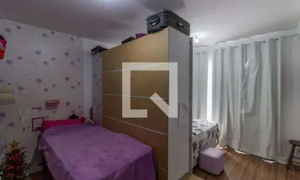 Kitnet / stúdio para aluguel - vila ré, 1 quarto,  32 m² - são paulo