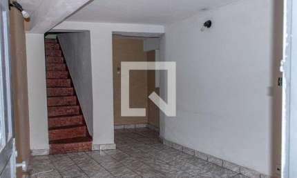 Casa para Aluguel - Freguesia do Ó, 2 Quartos,  100 m² - São Paulo