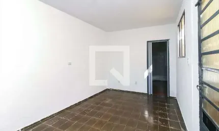 Casa para Aluguel - Vila das Mercês, 2 Quartos,  80 m² - São Paulo