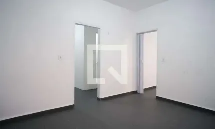 Casa para Aluguel - Ermelino Matarazzo, 2 Quartos,  90 m² - São Paulo