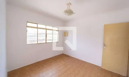 Casa para Aluguel - Cangaíba, 2 Quartos,  60 m² - São Paulo