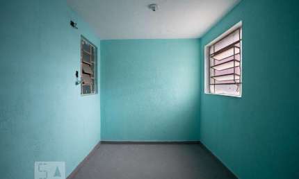 Casa para Aluguel - Vila Carrão, 2 Quartos,  75 m² - São Paulo