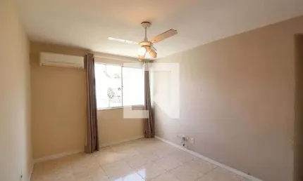 Apartamento para Aluguel - Anil, 3 Quartos,  56 m² - Rio de Janeiro
