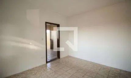 Casa para Aluguel - Vila Rosaria, 2 Quartos,  80 m² - São Paulo