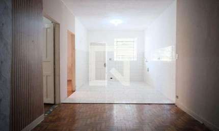 Casa para Aluguel - Cangaíba, 2 Quartos,  75 m² - São Paulo