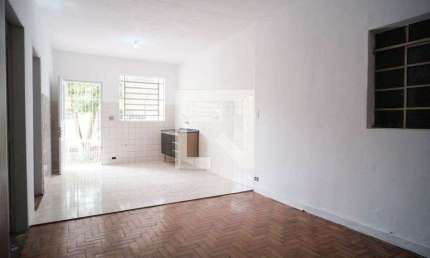 Casa para Aluguel - Cangaíba, 2 Quartos,  75 m² - São Paulo
