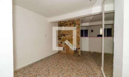 Casa para Aluguel - União, 2 Quartos,  60 m² - Belo Horizonte
