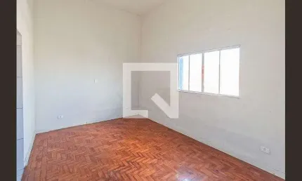 Casa para Aluguel - Vila Miriam, 2 Quartos,  59 m² - São Paulo