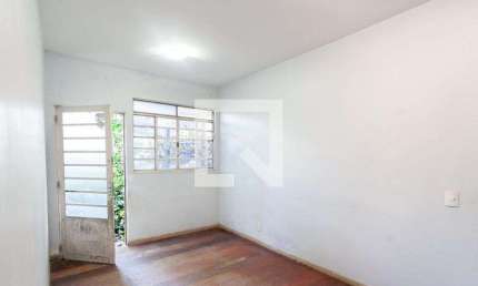 Casa para Aluguel - Minaslândia, 2 Quartos,  49 m² - Belo Horizonte