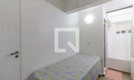 Kitnet / Stúdio para Aluguel - Aclimação, 1 Quarto,  15 m² - São Paulo