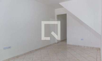 Casa para Aluguel - Jardim Brasil , 2 Quartos,  100 m² - São Paulo