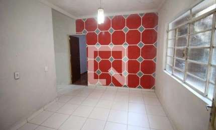 Casa para Aluguel - São Pedro, 2 Quartos,  62 m² - Osasco