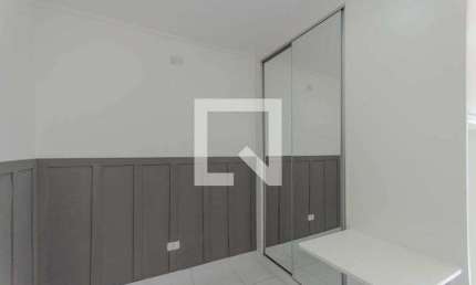 Kitnet / Stúdio para Aluguel - Vila Ré, 1 Quarto,  15 m² - São Paulo