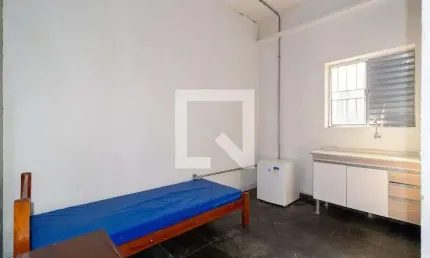 Kitnet / Stúdio para Aluguel - Mooca, 1 Quarto,  25 m² - São Paulo