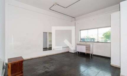 Kitnet / Stúdio para Aluguel - Mooca, 1 Quarto,  25 m² - São Paulo