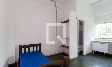 Kitnet / Stúdio para Aluguel - Mooca, 1 Quarto,  20 m² - São Paulo
