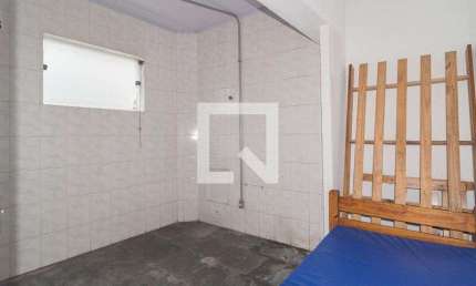 Kitnet / Stúdio para Aluguel - Mooca, 1 Quarto,  20 m² - São Paulo