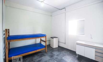 Kitnet / Stúdio para Aluguel - Mooca, 1 Quarto,  20 m² - São Paulo