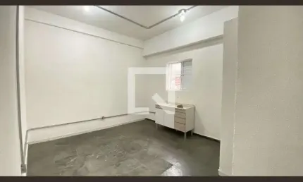 Kitnet / Stúdio para Aluguel - Mooca, 1 Quarto,  16 m² - São Paulo