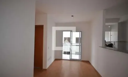 Apartamento para Aluguel - Campo Grande, 3 Quartos,  58 m² - Rio de Janeiro