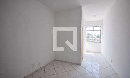 Apartamento para Aluguel - Méier, 2 Quartos,  70 m² - Rio de Janeiro