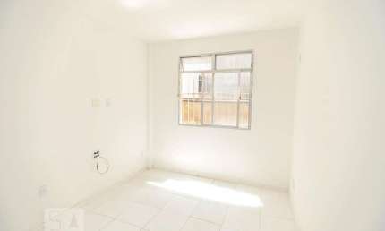 Apartamento para Aluguel - Engenho Novo, 3 Quartos,  60 m² - Rio de Janeiro