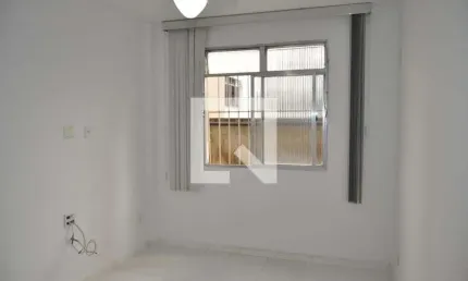 Apartamento para Aluguel - Engenho Novo, 3 Quartos,  60 m² - Rio de Janeiro