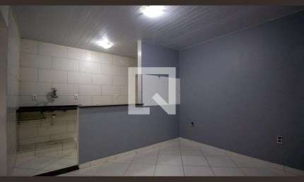 Apartamento para Aluguel - Vargem Pequena, 1 Quarto,  35 m² - Rio de Janeiro