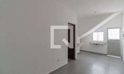 Kitnet / Stúdio para Aluguel - Ponte Grande, 1 Quarto,  34 m² - Guarulhos