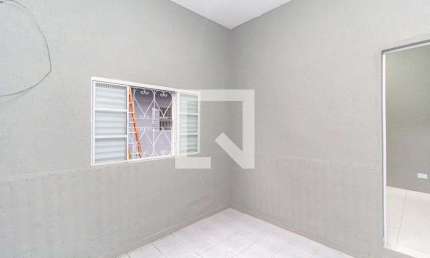 Casa para Aluguel - Cidade Lider, 1 Quarto,  80 m² - São Paulo
