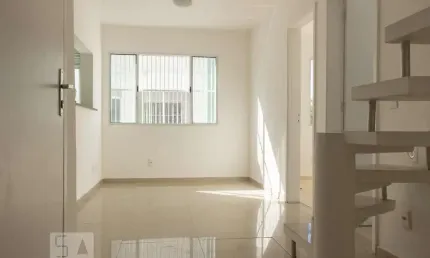 Cobertura para Aluguel - Campo Grande, 3 Quartos,  109 m² - Rio de Janeiro