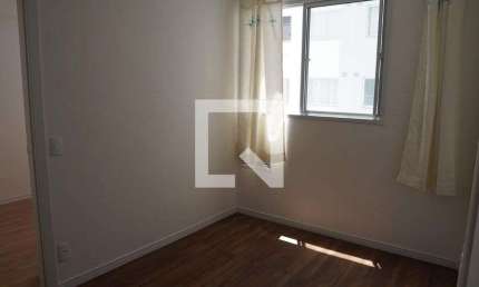 Apartamento para Aluguel - Jardim Miriam, 2 Quartos,  34 m² - São Paulo