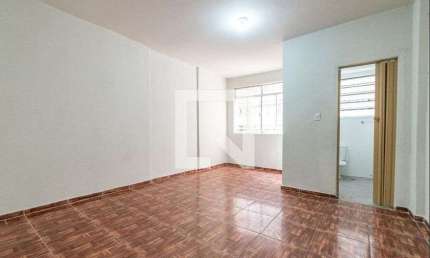Kitnet / Stúdio para Aluguel - Liberdade, 1 Quarto,  33 m² - São Paulo