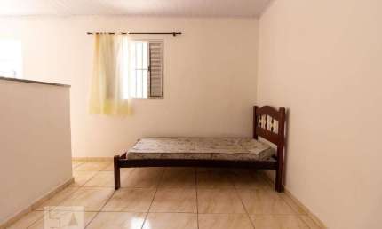 Kitnet / Stúdio para Aluguel - Butantã, 1 Quarto,  20 m² - São Paulo
