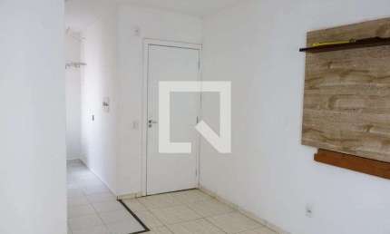 Apartamento para Aluguel - Bussocaba, 2 Quartos,  38 m² - Osasco