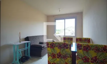 Apartamento para Aluguel - Alto Petrópolis, 1 Quarto,  46 m² - Porto Alegre