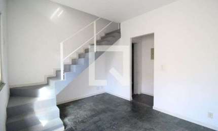 Casa / Sobrado em Condomínio para Aluguel - Taquara, 2 Quartos,  80 m² - Rio de Janeiro