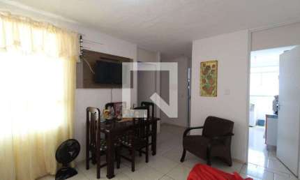 Apartamento para Aluguel - Anil, 2 Quartos,  60 m² - Rio de Janeiro