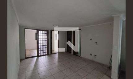 Casa para Aluguel - Vila das Mercês, 3 Quartos,  70 m² - São Paulo