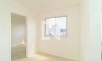 Apartamento para Aluguel - Vila Constança , 2 Quartos,  32 m² - São Paulo
