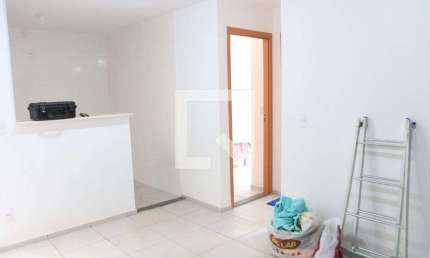 Apartamento para Aluguel - Setor Progresso, 2 Quartos,  54 m² - Goiânia