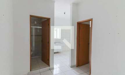 Apartamento para Aluguel - Vila Dalva, 2 Quartos,  45 m² - São Paulo